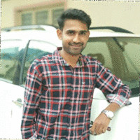 Shankar Gowda