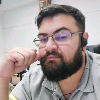 Douglas Moraes