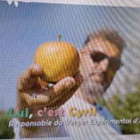 Cyril Tereygeol