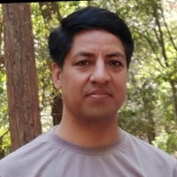Yogesh Rawat