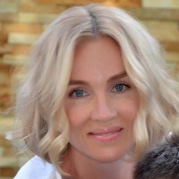 Svitlana Shvydun