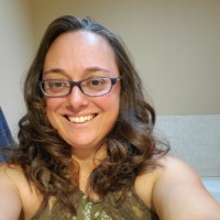 Kristin Martin