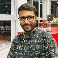 Abhinandan K S