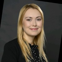Paulina Gołębiewska