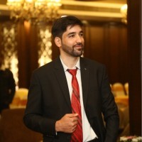 Naseer Ahmad