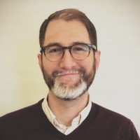 Danny Yoder, Aicp