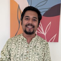 Omkar Naik