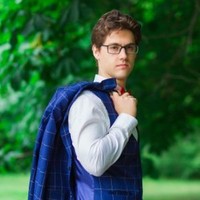 Dmitriy Goncharov