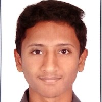 Dharmik Gor