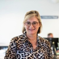 Saskia Tuerlings