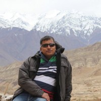 Pramod Undre