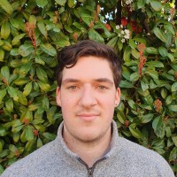 Lachlan Walker