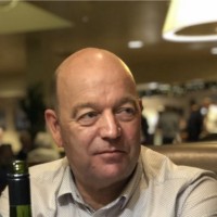 Barry Kirwan