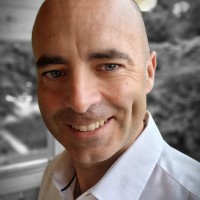 Markus Eckert, PMP, CIPP/E, CIPM