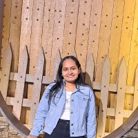Anjana Parmar