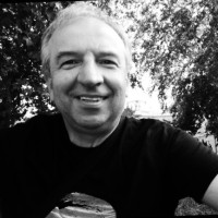 Stephen Varga