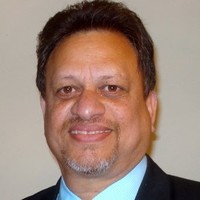 Abel Do Rosario