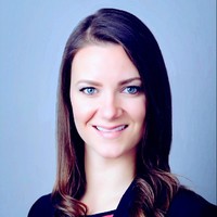 Ashley Morgan MSN, RN