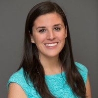 Gina Nickoletos, Mba