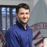 Cody Moore