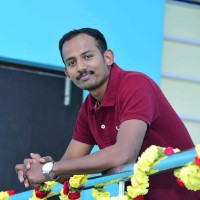 Sreekanth Sree