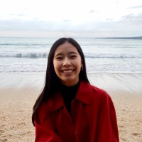 Sharon Tran