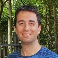 Raymond Blanga