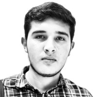 Jose David Muñoz Camargo