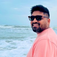 Nikhil Vadadoria 