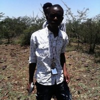 Omary Issa