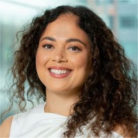 Theresa Mohammed