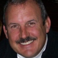Mark Logsdon