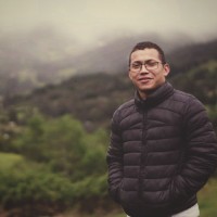Cristian David Restrepo Zapata