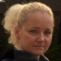 Urszula Dąbrowska