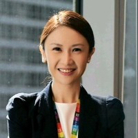 Hazel Woon FCCA