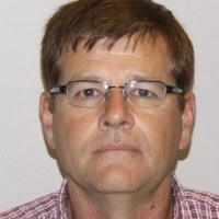 Ron Holmes