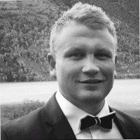 Daniel Lervik