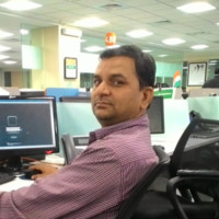 Anil Borse