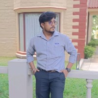 Sudharsan V D