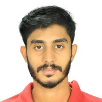 Vishnu Balakrishnan