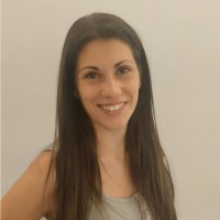 Lidia Castillejo Camacho