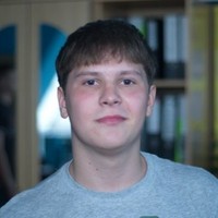 Pavel Kholkin