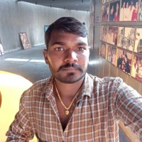 Vinay Prasad P