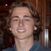 Quinn Aker