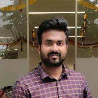 Ganesh M