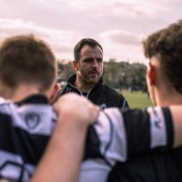 Rhys Crane