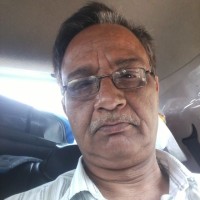 Anjum Naqvi