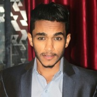 Kashif S.