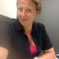Jessica Hamnström