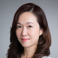 Winsze Chung, Mrics Mhkis